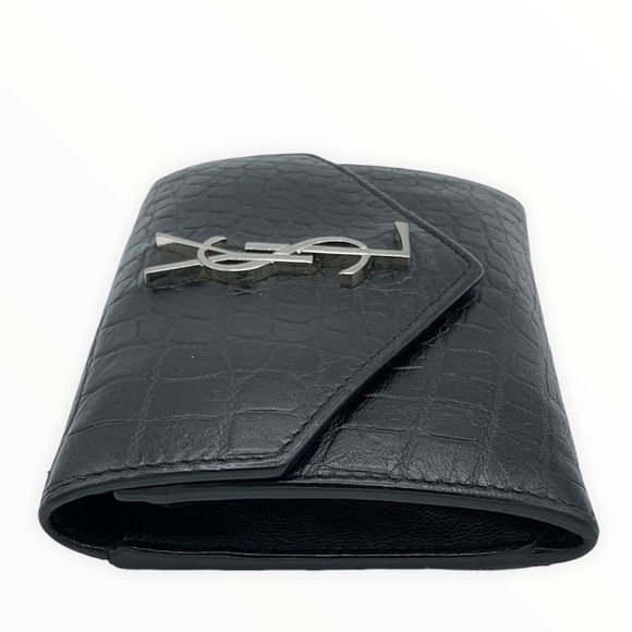 $5️⃣5️⃣0️⃣SAINT LAURENT small wallet - Picture 4 of 10